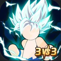 Stickman Dragon Fight Mod Apk 3.2.1 (Mod Menu)